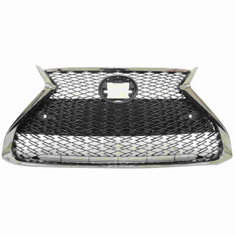 Alzare® - Grille (Standard Line)
