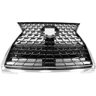Alzare® - Grille