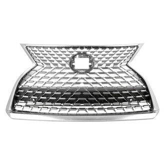 Alzare® - Grille (CAPA Certified)