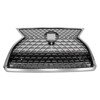 Alzare® - Grille (CAPA Certified)