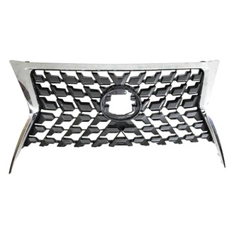 Alzare® - Grille