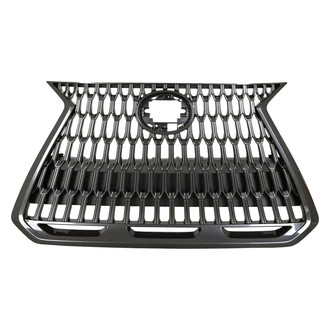 Alzare® - Grille