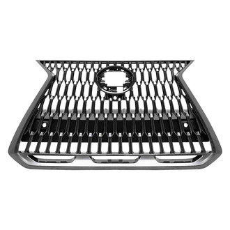 Alzare® - Grille (Standard Line)