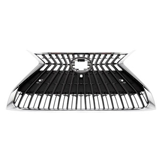 Alzare® - Grille (CAPA Certified)