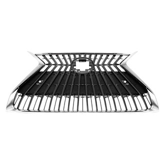 Alzare® - Grille (Standard Line)