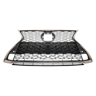 Alzare® - Grille