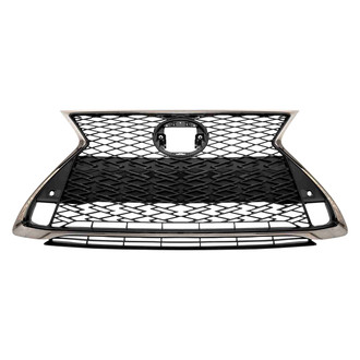 Alzare® - Grille (Standard Line)