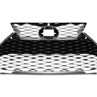 Alzare® - Grille (Standard Line)