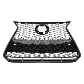 Alzare® - Grille (CAPA Certified)