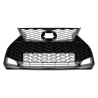 Alzare® - Grille