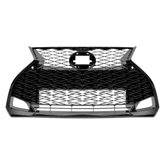 Alzare® - Grille (Standard Line)