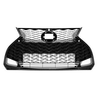 Alzare® - Grille (Standard Line)