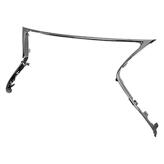 Alzare® - Outer Grille Frame (Standard Line)