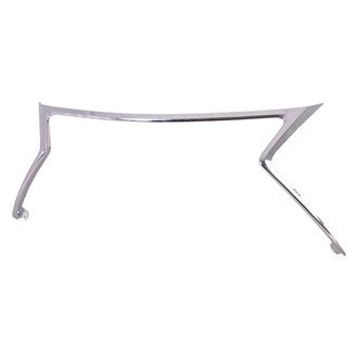 Alzare® - Grille Molding