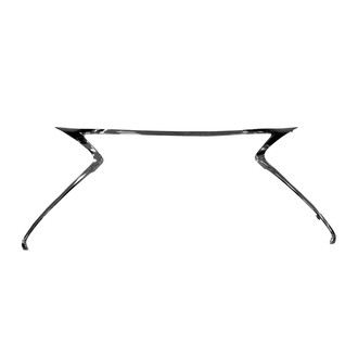 Alzare® - Upper Grille Molding (CAPA Certified)
