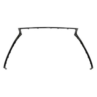 Alzare® - Grille Frame (CAPA Certified)