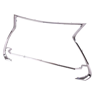 Alzare® - Outer Grille Frame (CAPA Certified)