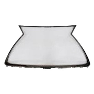 Alzare® - Grille Frame