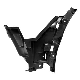 Alzare® - Front Bumper Cover Side Duct