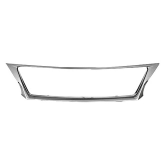 Alzare® - Grille Frame (CAPA Certified)