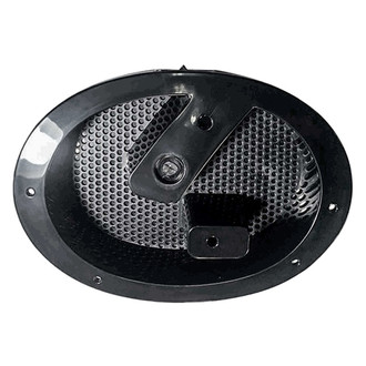 Alzare® - Grille Molding
