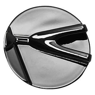 Alzare® - Driver Side Grille Molding (Standard Line)