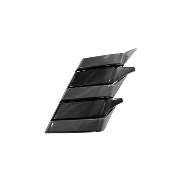 Alzare® - Passenger Side Lower Grille Molding