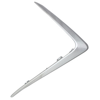 Alzare® - Passenger Side Grille Molding (Standard Line)