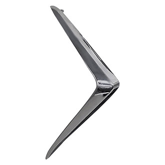 Alzare® - Passenger Side Grille Molding (Standard Line)