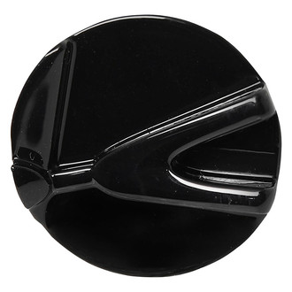 Alzare® - Passenger Side Grille Molding (Standard Line)