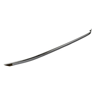 Alzare® - Upper Grille Molding (Standard Line)