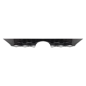Alzare® - Upper Grille Molding (CAPA Certified)
