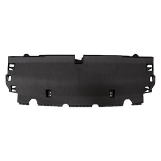 Alzare® - Lower Grille Air Deflector (CAPA Certified)
