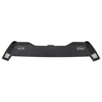 Alzare® - Front Bumper Deflector