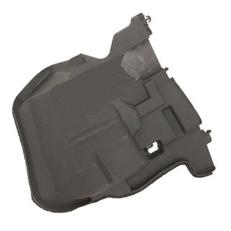 Alzare® - Grille Air Deflectors