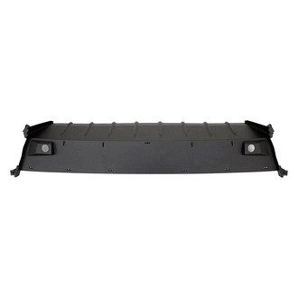 Alzare® - Grille Air Deflectors