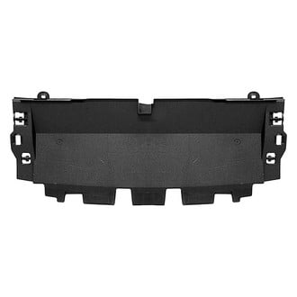 Alzare® - Radiator Support Splash Shield