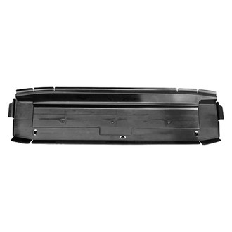 Alzare® - Header Panel Air Deflectors
