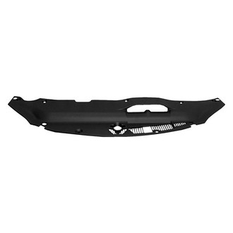 Alzare® - Radiator Support Cover (Standard Line)