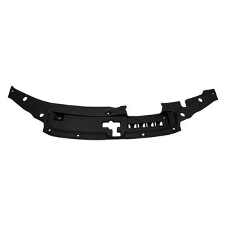 Alzare® - Radiator Support Cover (Standard Line)