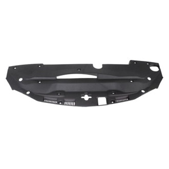 Alzare® - Radiator Support Cover