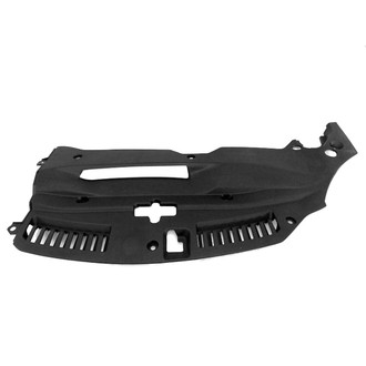 Alzare® - Radiator Support Cover (Standard Line)