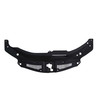 Alzare® - Radiator Support Cover