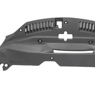 Alzare® - Radiator Support Cover