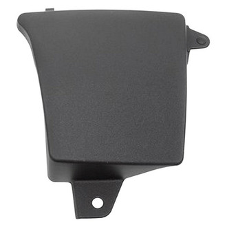 Alzare® - Upper Driver Side Radiator Support Cover (Standard Line)