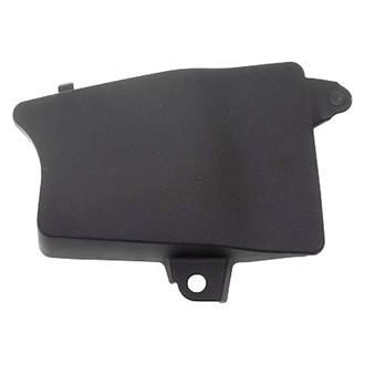Alzare® - Driver Side Radiator Support Cover (Standard Line)