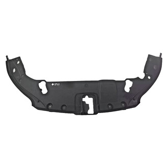 Alzare® - Radiator Support Cover