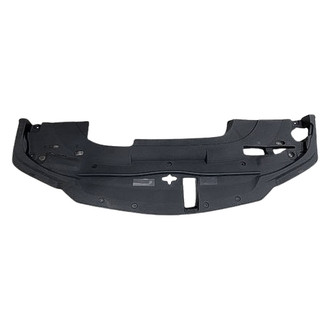 Alzare® - Radiator Support Cover