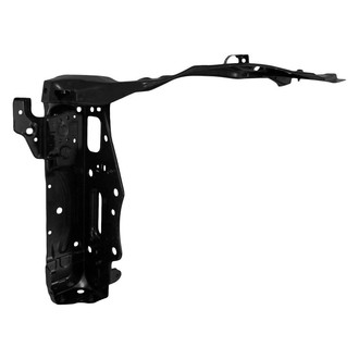 Alzare® - Upper Driver Side Radiator Support Tie Bar (Standard Line)