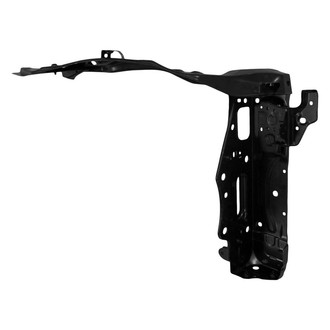 Alzare® - Upper Passenger Side Radiator Support Tie Bar (Standard Line)